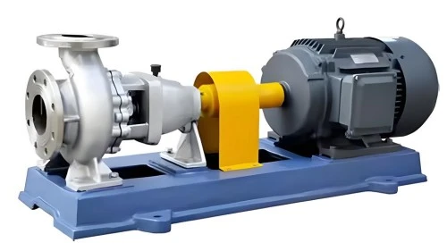 Chemical Pump Stainless Steel Pump suppliers