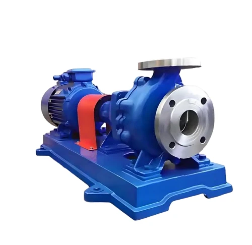 Chemical Pump Stainless Steel Pump price
