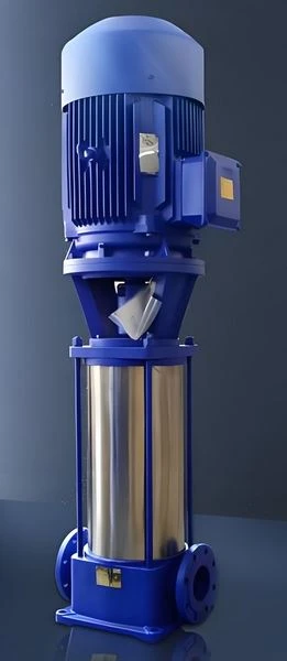 High Pressure Pump Water high quality