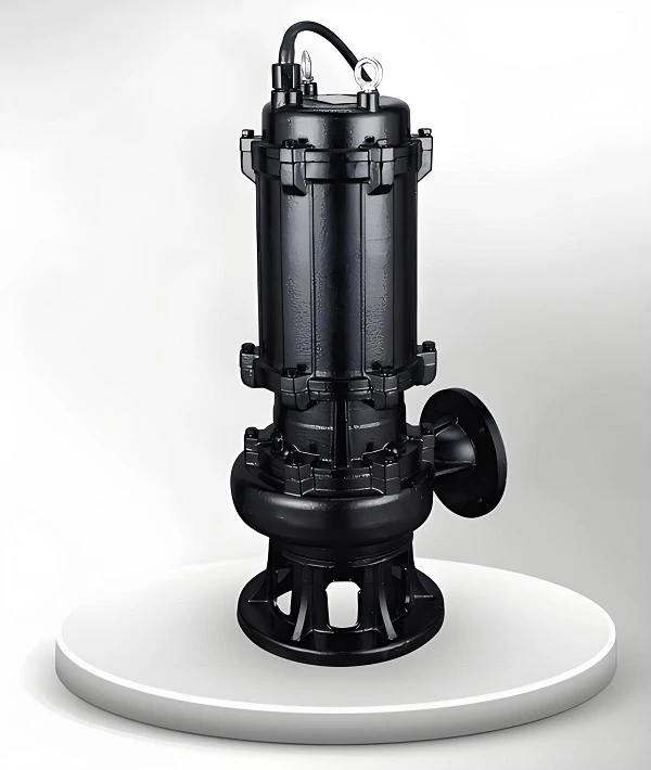 High Quality Submersible Sewage Pumps