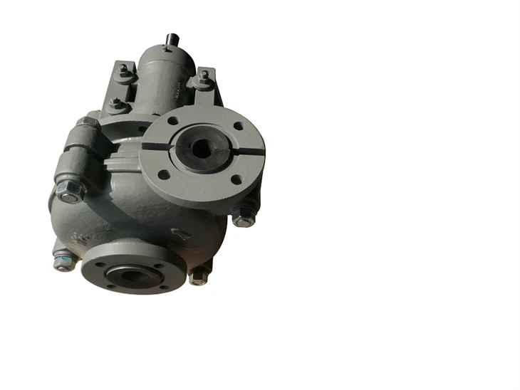 Slurry Sand Dredging Pump