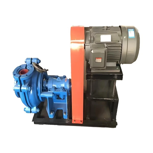 3 Inch Sludge Pump