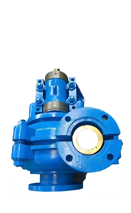 3 Inch Sludge Pump
