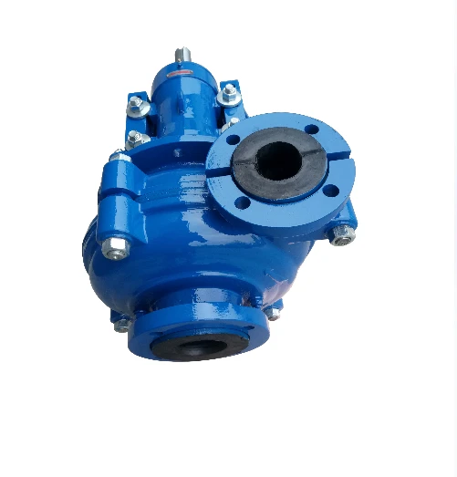 3 Inch Sludge Pump