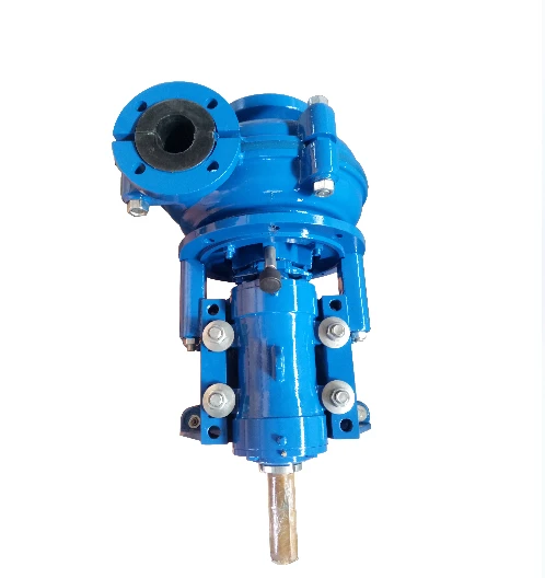 3 Inch Sludge Pump