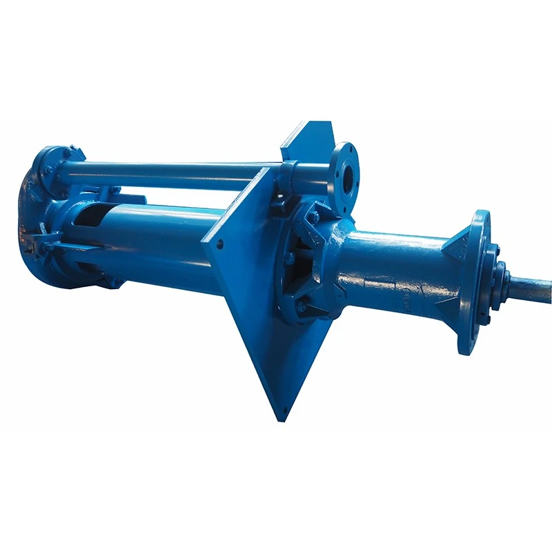 Corrosion Resistance Vertical Pump1 Corrosion Resistance Vertical Pump1