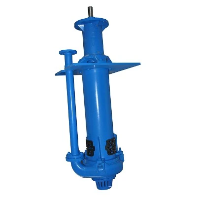 Corrosion Resistance Vertical Pump2 Corrosion Resistance Vertical Pump2