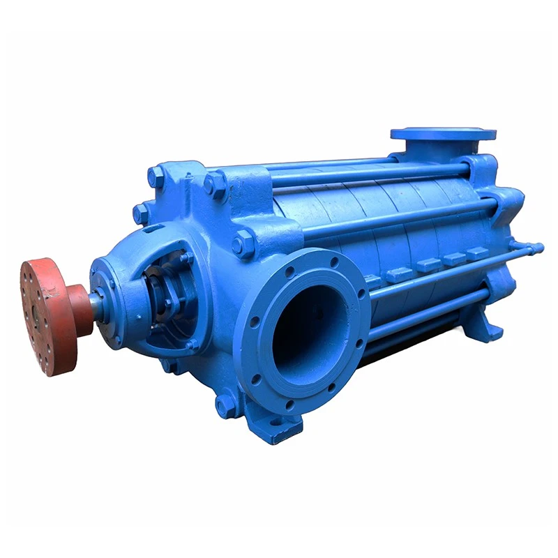 Single Suction Multistage Water Pump3 Single Suction Multistage Water Pump3